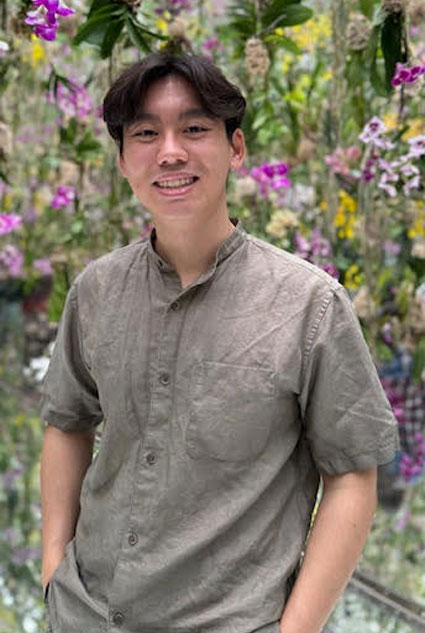 Dr Michael Huynh