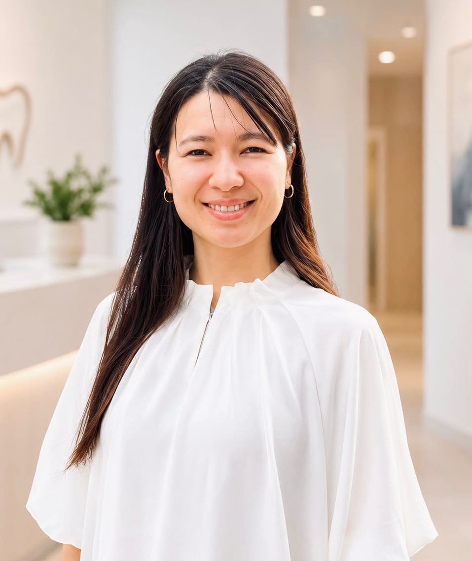 Dr Sara Yasuda